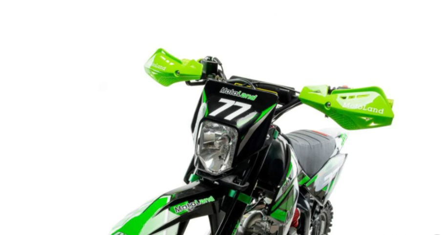 Питбайк MOTOLAND (МОТОЛЕНД) JX125 E в Тамбове