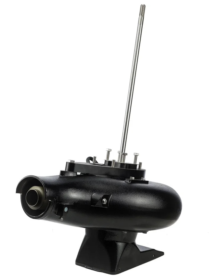 ВОДОМЕТНАЯ НАСАДКА GLADIATOR WT 15 YAMAHA, MARLIN, PARSUN, GOLFSTREAM в Тамбове