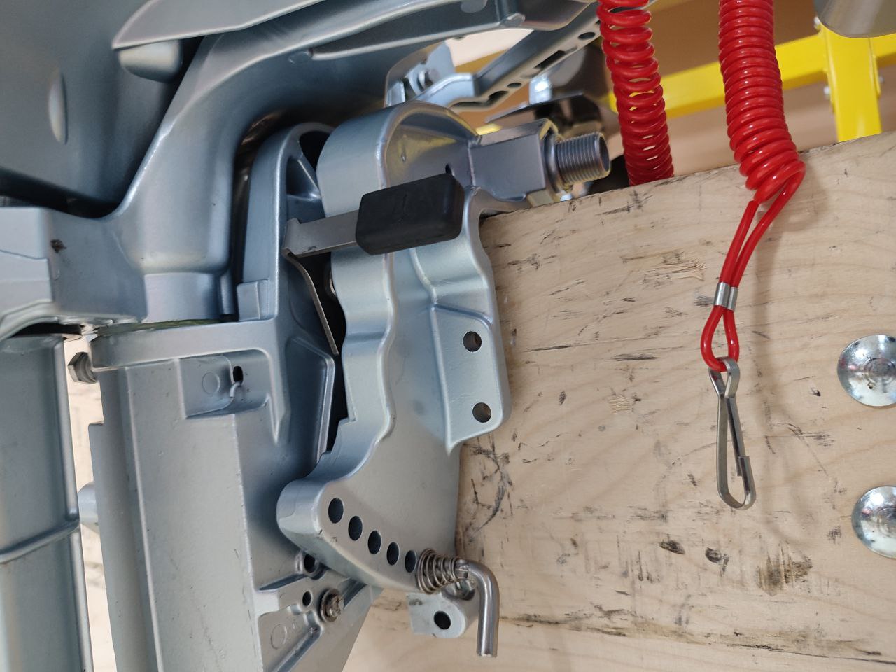 Лодочный мотор PROMAX SP9.9FHS (20) PRO в Тамбове