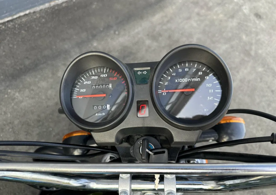 Мопед PROMAX WOODLAND 150 (49) в Тамбове