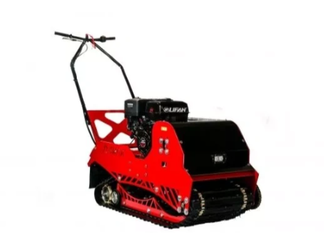 Мотобуксировщик Сила 500 9 л.с. в Тамбове