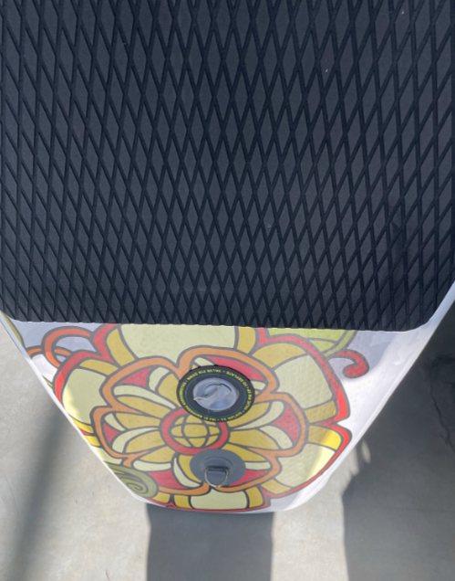 SUP (САП) ДОСКА RAIDEX TAKUMO 10.6’ (320СМ) N 7 в Тамбове