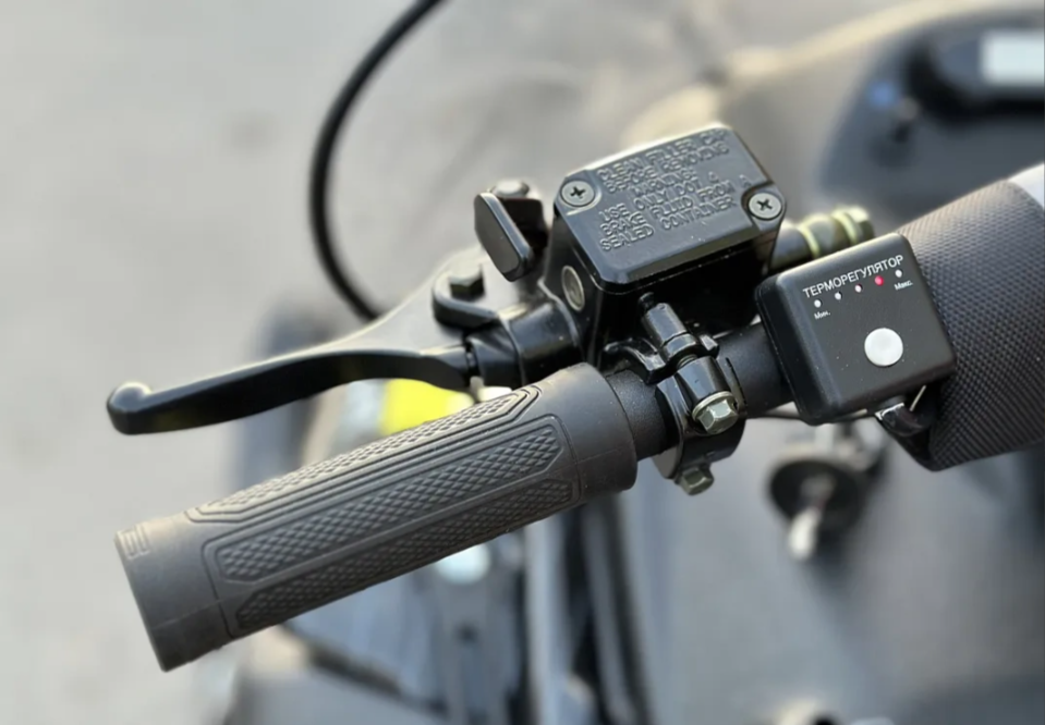 Снегоход РМ TIKSY 500 4Т в Тамбове