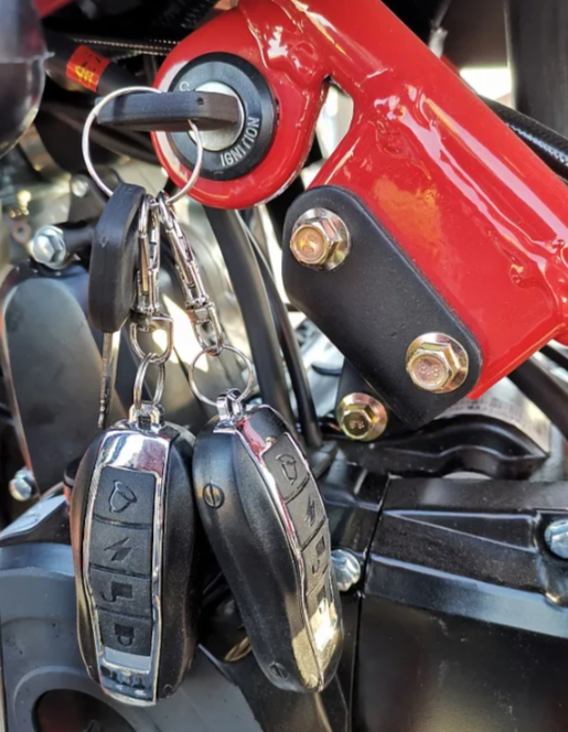 Квадроцикл GBM SHARP KIDS 125 в Тамбове