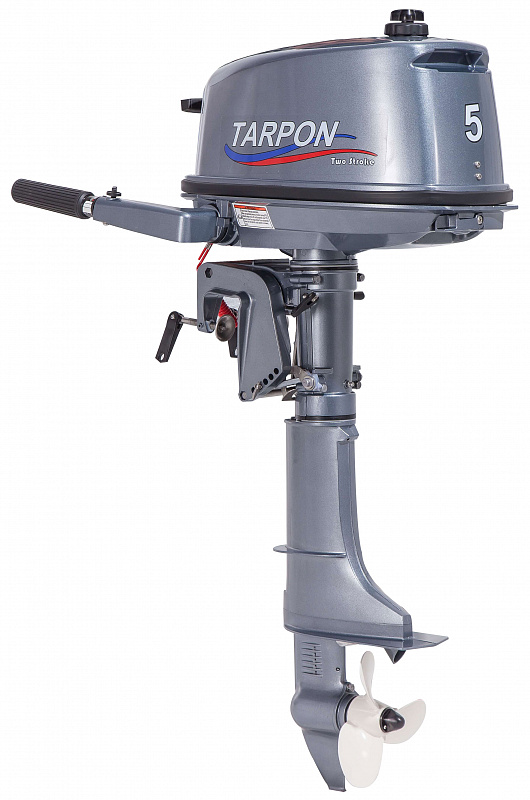 Лодочный мотор SEA-PRO T 5S TARPON в Тамбове