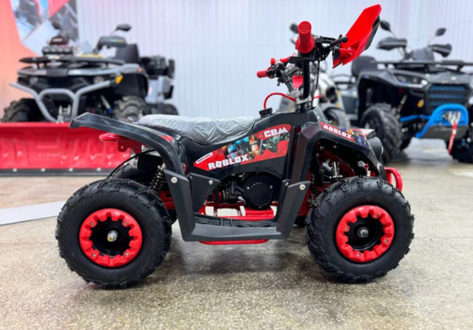 Квадроцикл GBM ROBLOX в Тамбове