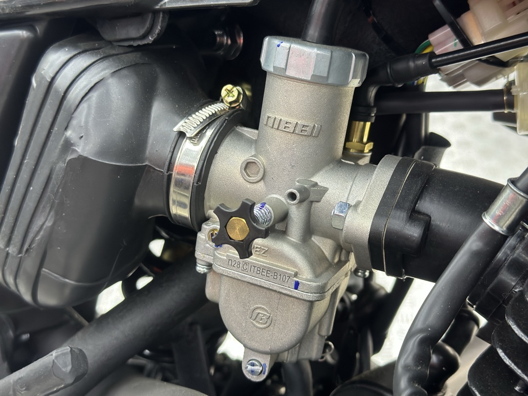 Кроссовый мотоцикл PROMAX ARMY 250 в Тамбове