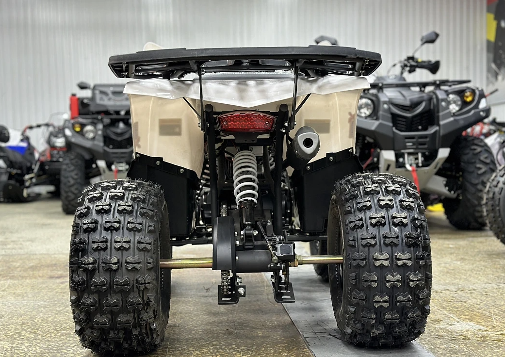 Квадроцикл PROMAX WILD 2.0 190 в Тамбове