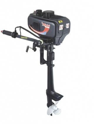 Лодочный мотор Condor T3.5HS в Тамбове
