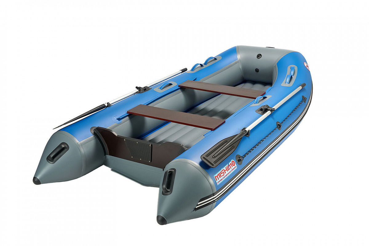 Лодка MISHIMO LITE 350 в Тамбове