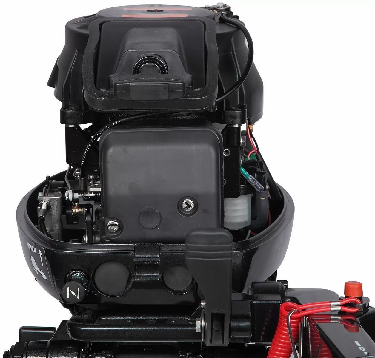 Лодочный мотор MARLIN MP 9.9 AMHS в Тамбове