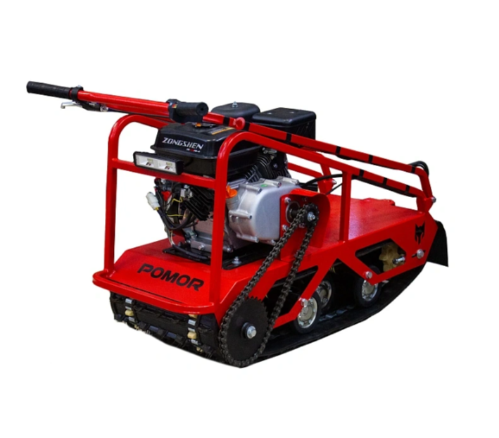 Мотобуксировщик POMOR X-1 K6.5 в Тамбове