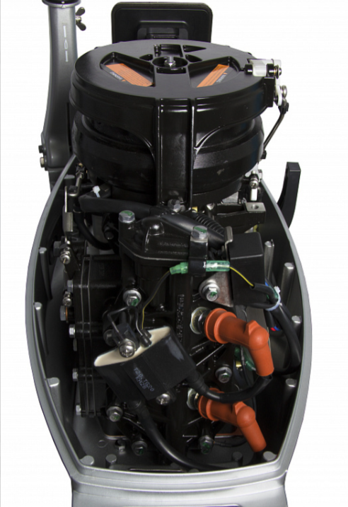 Лодочный мотор Seanovo SN9.9FFEL Enduro в Тамбове