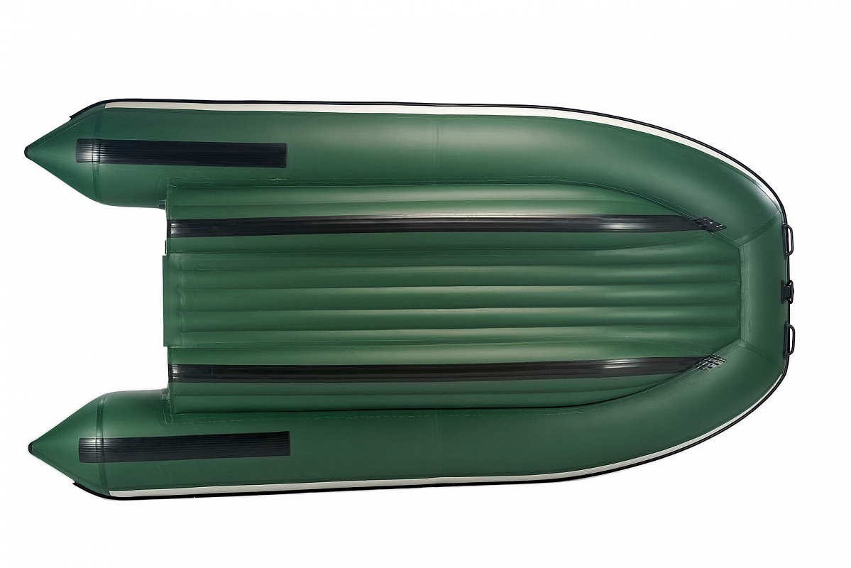 Лодка MISHIMO FAMILY LITE DF 390 в Тамбове