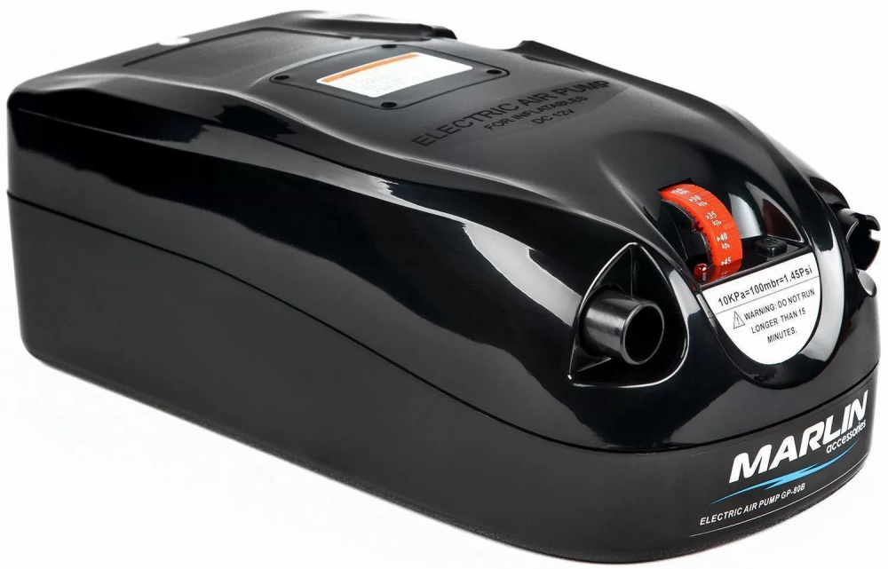 ЭЛЕКТРИЧЕСКИЙ НАСОС MARLIN GP-80 B в Тамбове