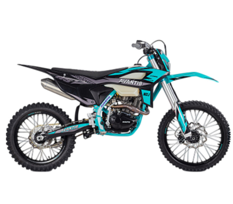 Мотоцикл Avantis A5 (PR300) 2024 в Тамбове