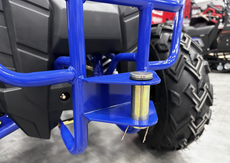 Квадроцикл GBM SHARP BIG 300 NEW PREMIUM в Тамбове