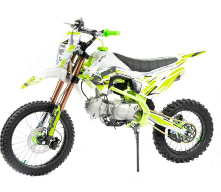 Питбайк MOTOLAND (МОТОЛЕНД) APEX125 в Тамбове
