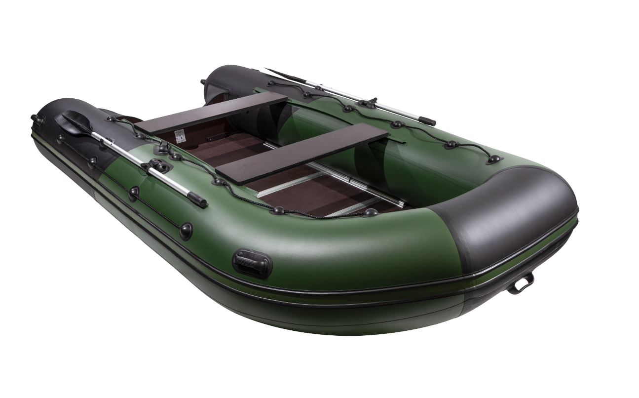 Лодка Ривьера Максима 3800 СК в Тамбове