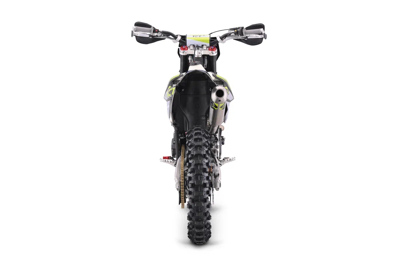 Кроссовый мотоцикл YACOTA NB300 в Тамбове