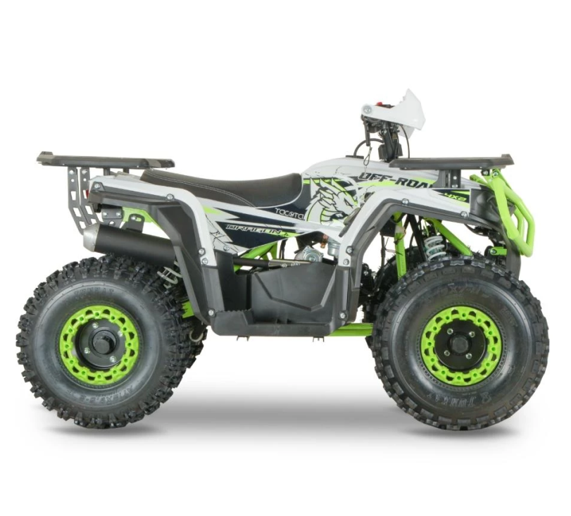 Квадроцикл YACOTA DRAGON 125 в Тамбове