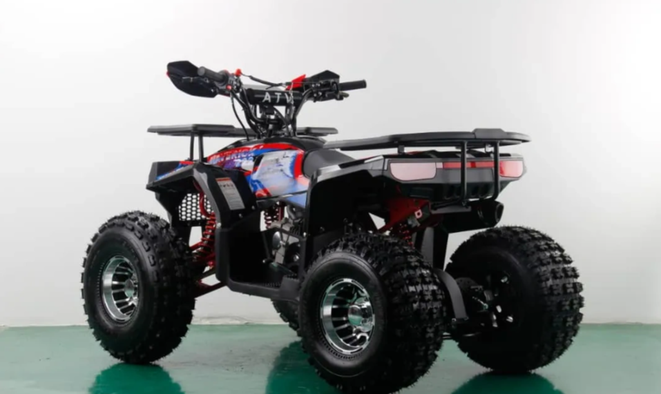 Квадроцикл GBM MAVERICK 222 NEW в Тамбове