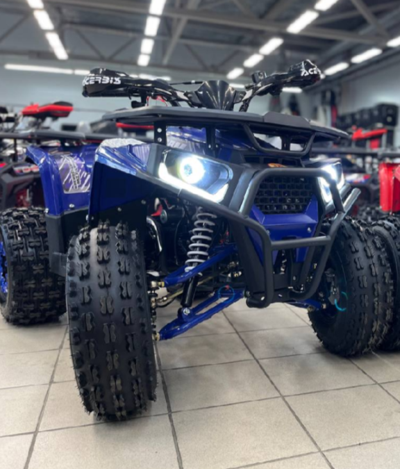 Квадроцикл GBM CROSS HILL 200 NEW в Тамбове