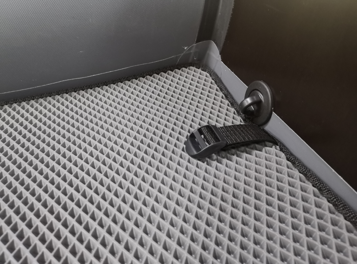 Коврик ЭВА (EVA) MISHIMO 370 PRO в Тамбове