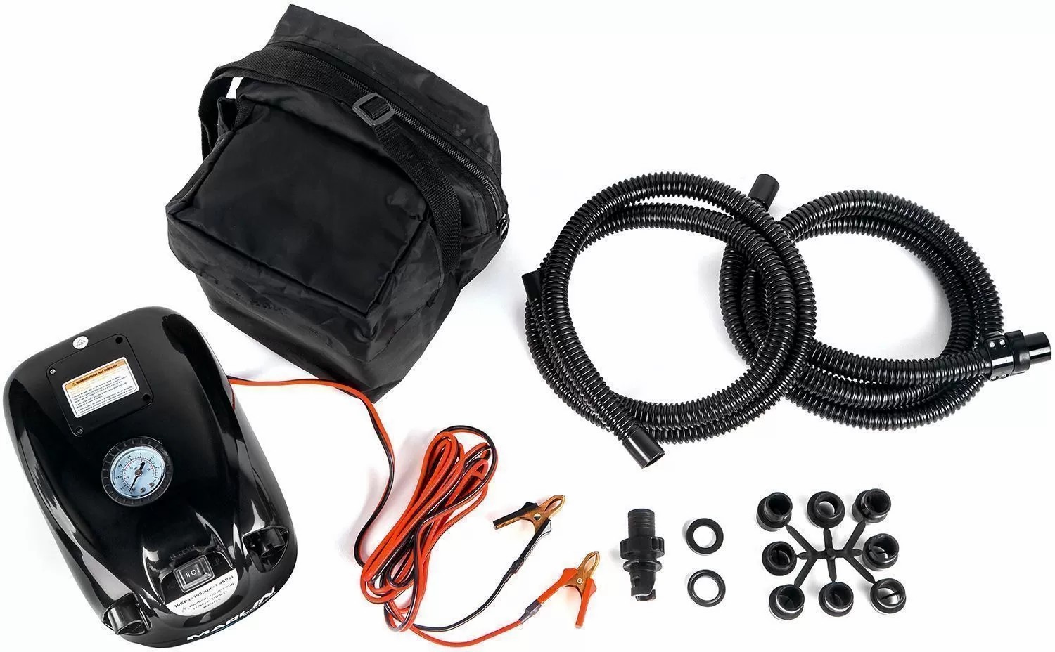 ЭЛЕКТРИЧЕСКИЙ НАСОС MARLIN GP-80 S в Тамбове