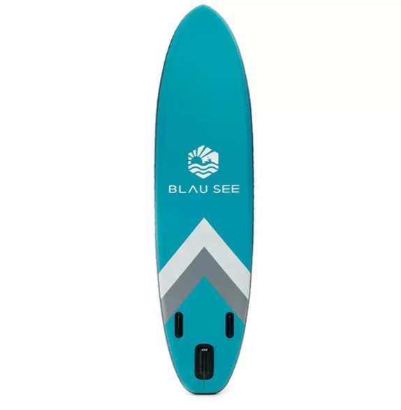 НАДУВНОЙ SUP-BOARD BUSINESS LIGHT BLUE 10 в Тамбове