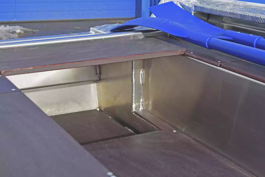 Алюминиевая лодка Wyatboat-340 РМ в Тамбове