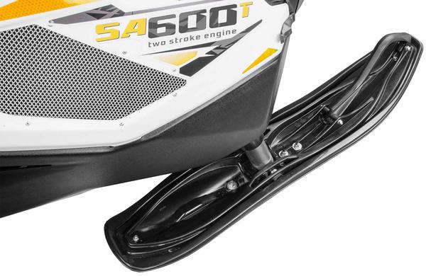 Снегоход STELS АТАМАН SA600T 2.0 в Тамбове