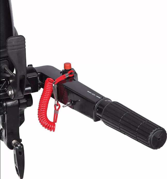 Лодочный мотор MARLIN MP 9.9 AMHL в Тамбове