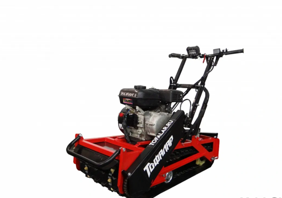 Мотобуксировщик Тофалар Мини в Тамбове