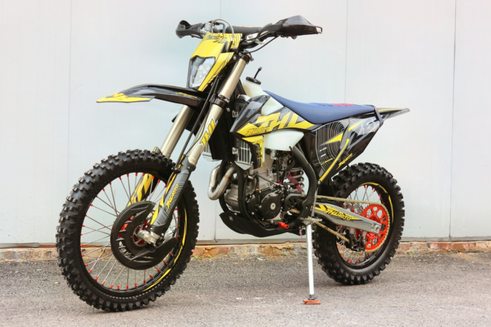 Мотоцикл JHLMOTO JHL Z8 NC300S (182-MN) в Тамбове