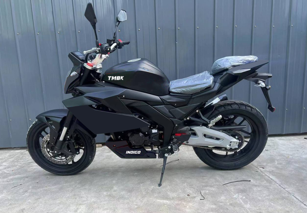 Мотоцикл TMBK Indigo 400cc в Тамбове