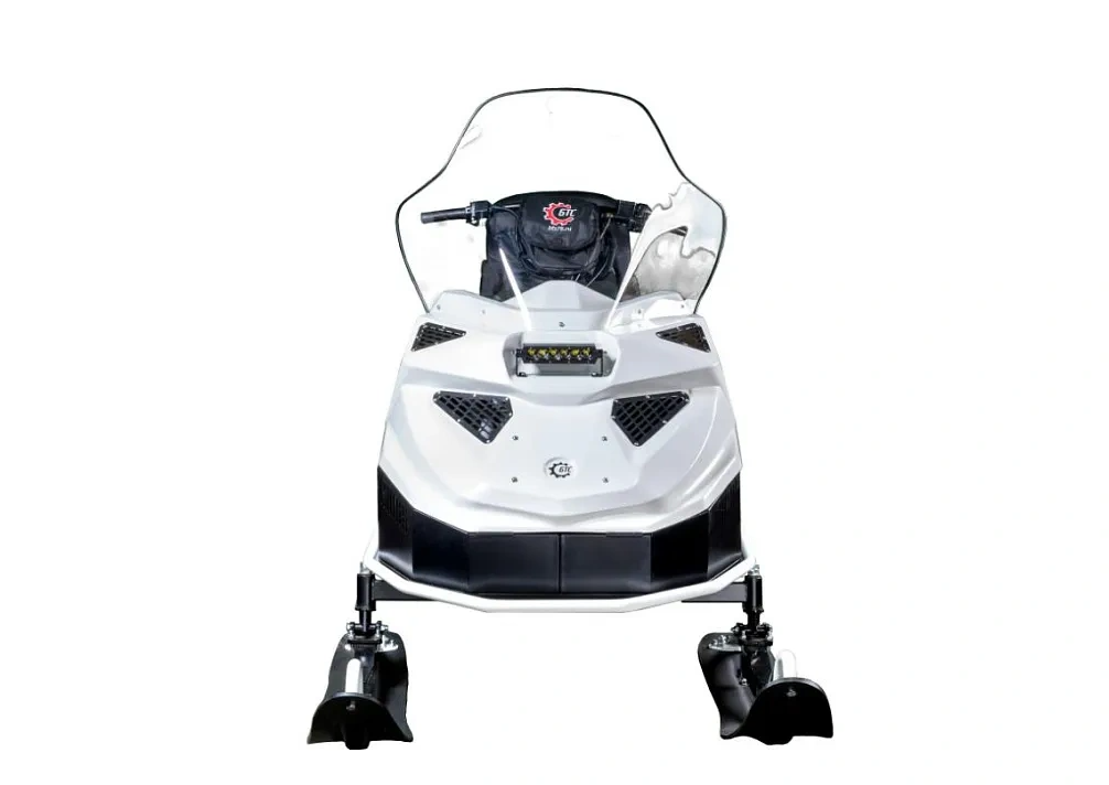 Снегоход БТС 4Т РК ЛОНГ ЛЮКС / 29 л.с. 460 м3 в Тамбове