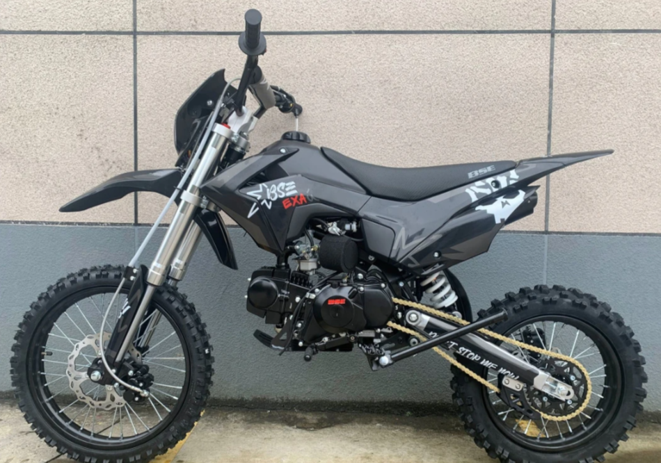 Питбайк BSE EXA SA 17/14 в Тамбове