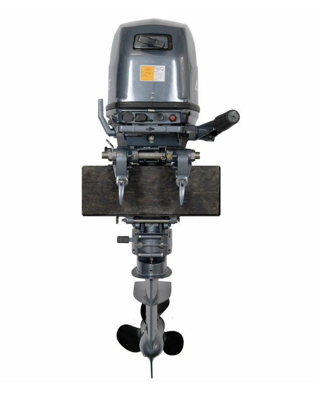 Лодочный мотор APACHE T30BS в Тамбове