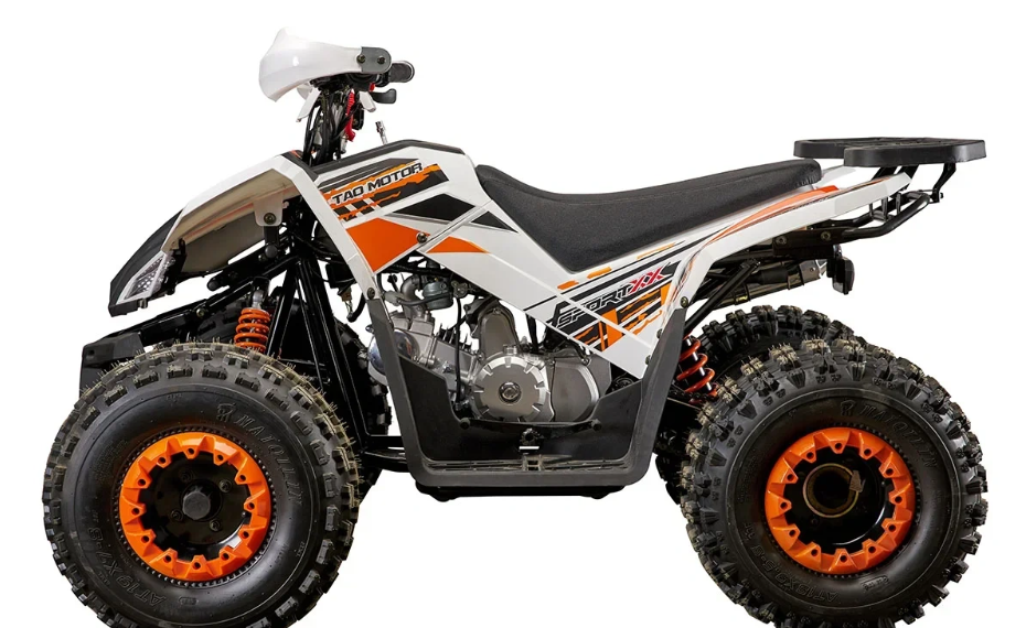 Квадроцикл YACOTA SPORTY XX 125 в Тамбове
