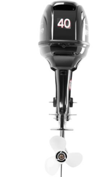 Лодочный мотор HIDEA HD40FHS в Тамбове