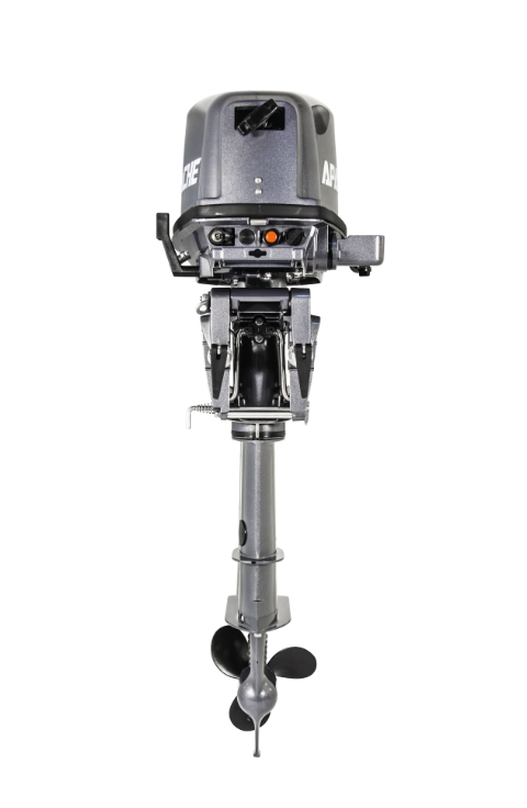 Лодочный мотор APACHE T5 BS в Тамбове
