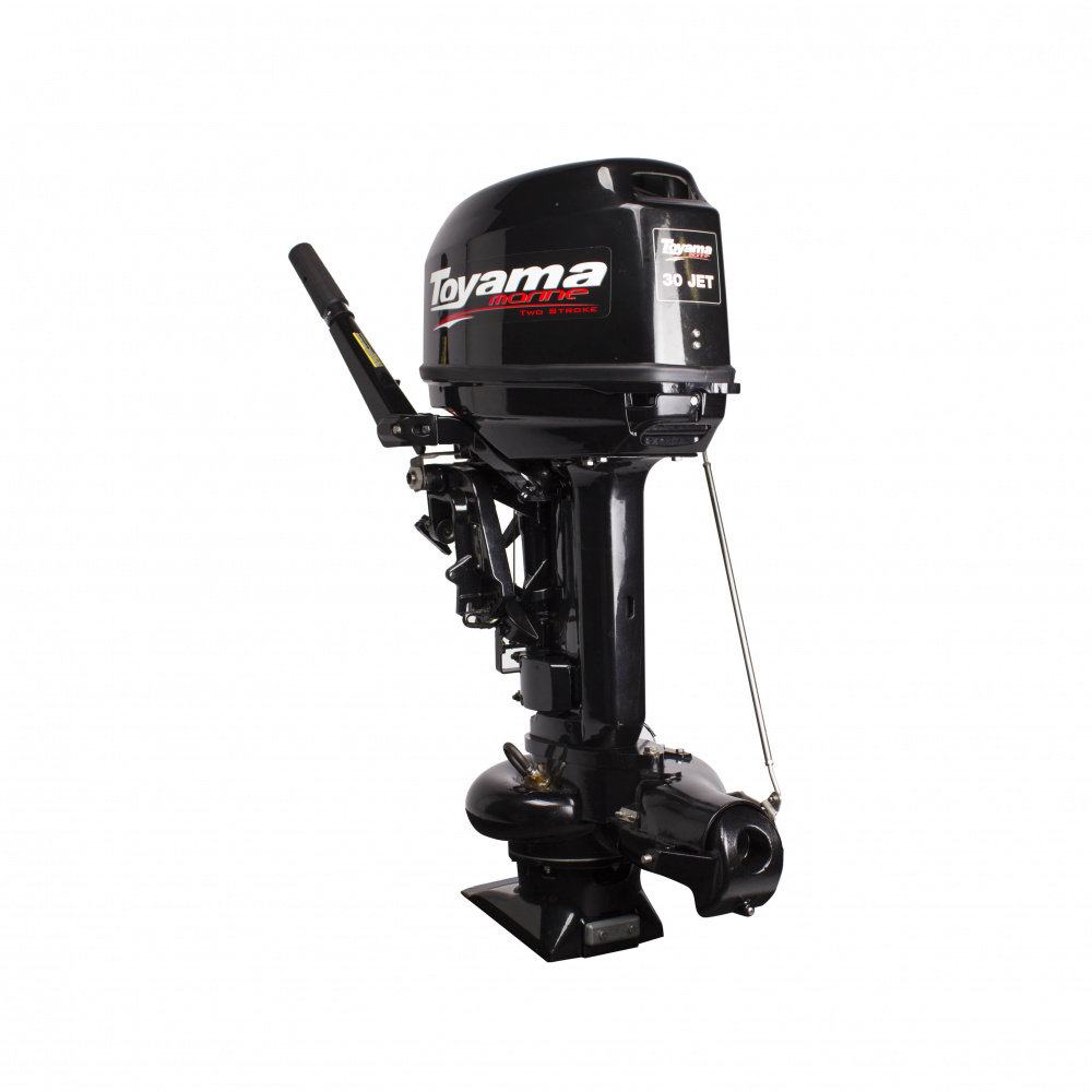ЛОДОЧНЫЙ МОТОР TOYAMA T30ABMJET в Тамбове