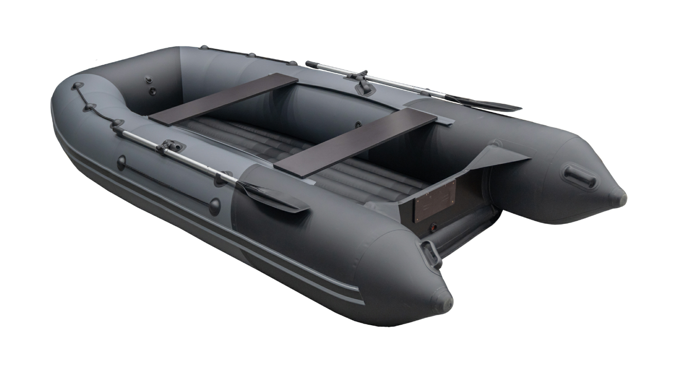 Лодка Таймень RX 3700 НДНД в Тамбове