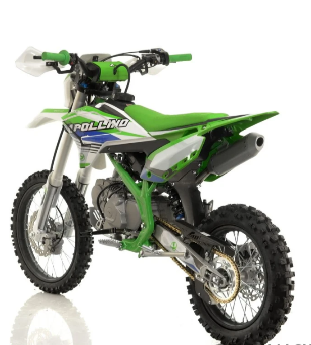 Питбайк Apollino AMX-F 125 в Тамбове