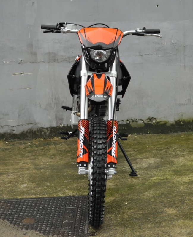 Мотоцикл JHLMOTO JHL MX300 PR300 (175FMN) в Тамбове