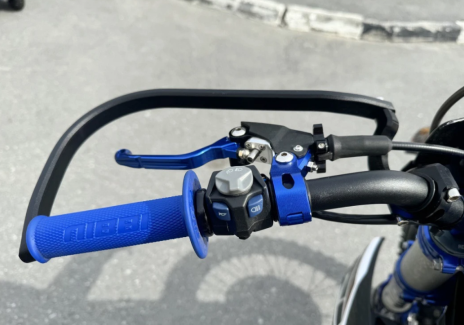 Кроссовый мотоцикл FAIDET NC300S ULTRA WP в Тамбове