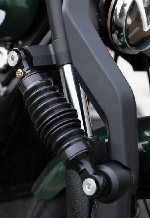 Мотоцикл Benda Napoleon 250 в Тамбове