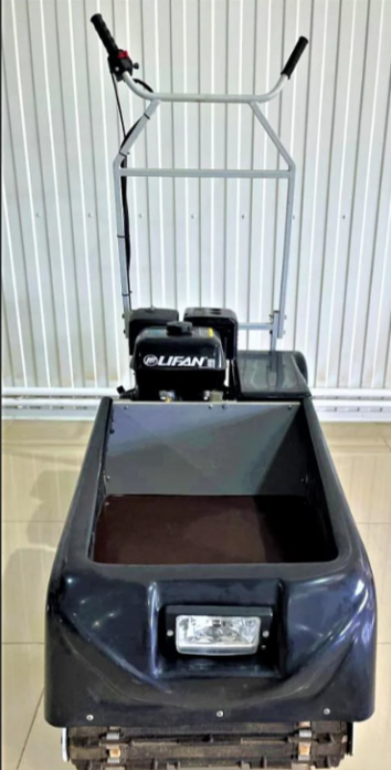 Мотобуксировщик ЕНОТ М 15 Л.С. в Тамбове