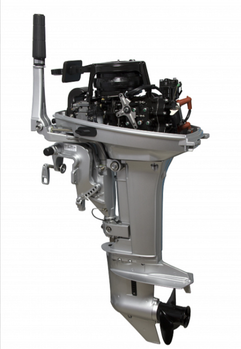 Лодочный мотор Seanovo SN9.9FFEL Enduro в Тамбове
